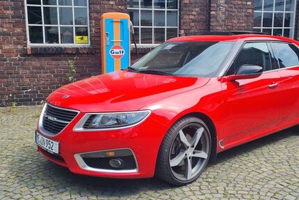 Saab 9-5 214.563 km 15.990 € Mettmann 40822