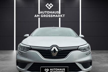 Renault Megane 88.195 km 9.990 &euro; Duisburg 47059