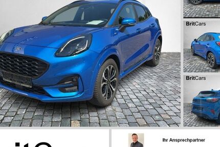 Ford Puma 12.523 km 21.490 &euro; Krefeld 47803