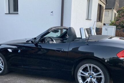 BMW Z4 171.800 km 16.500 &euro; Mülheim an der Ruhr 45472