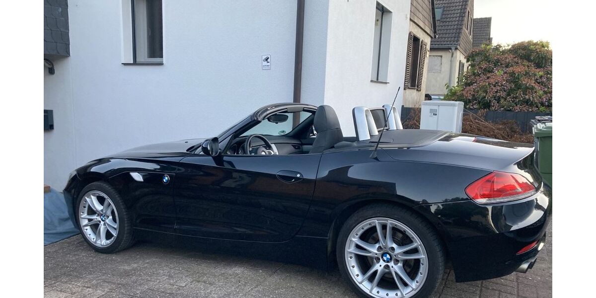 BMW Z4 171.800 km 16.500 &euro; Mülheim an der Ruhr 45472
