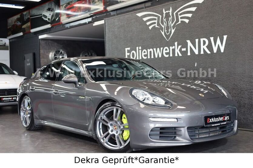 Panamera