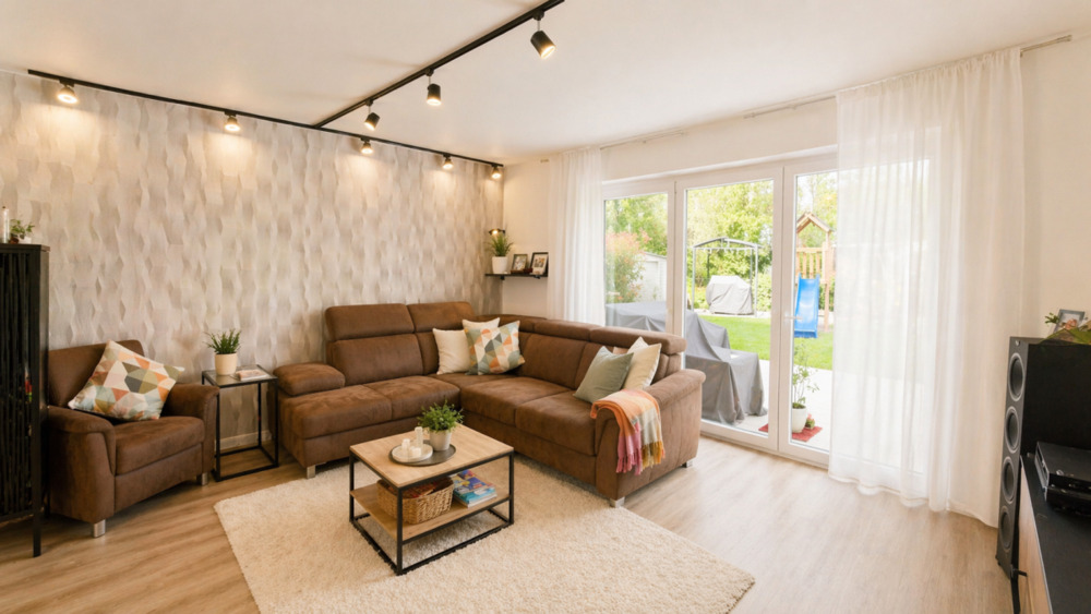 Doppelhaushälfte Oberhausen Osterfeld-Ost - 4 Zimmer, 140 m&sup2;, 549.000&euro; | Angebot:26260531