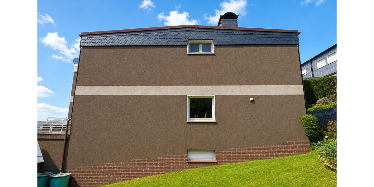 Reihenhaus Velbert Langenberg - 5 Zimmer, 165 m&sup2;, 395.000&euro; | Angebot:26988871