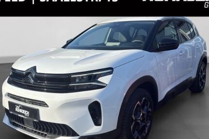 Citroen C5 Aircross 25.418 km 25.990 &euro; Krefeld 47800