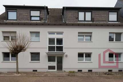 Wohnung Bottrop Ebel - 3.5 Zimmer, 79 m&sup2;, 149.000&euro; | Angebot:26268156