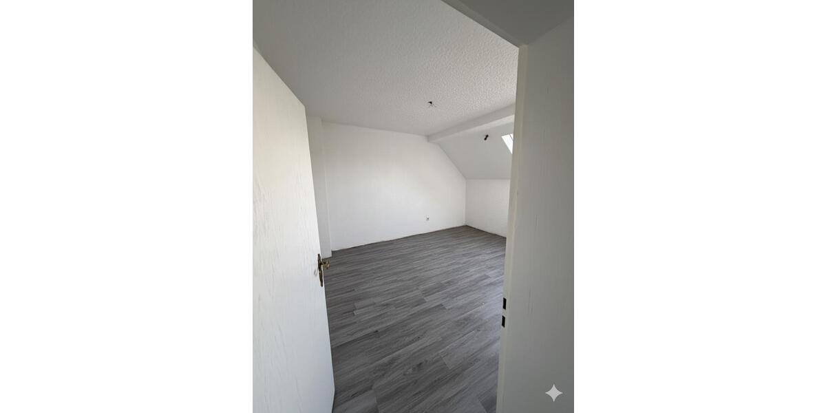 3-Zimmer Wohnung zu vermieten 74,3 qm Essen-Katernberg 3 zimmer