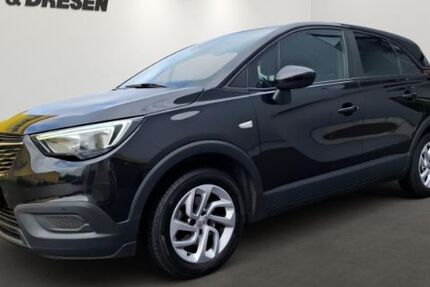 Opel Crossland (X) 77.125 km 12.950 € Gelsenkirchen 45891