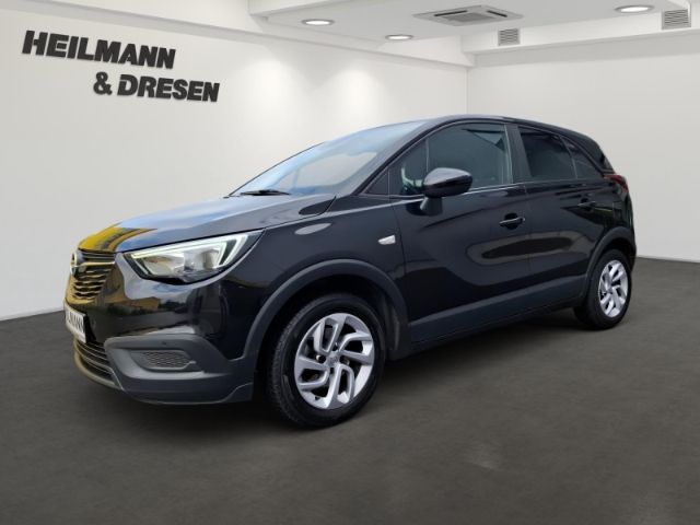 Opel Crossland (X) 77.125 km 12.950 € Gelsenkirchen 45891