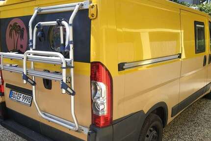 Citroen Jumper