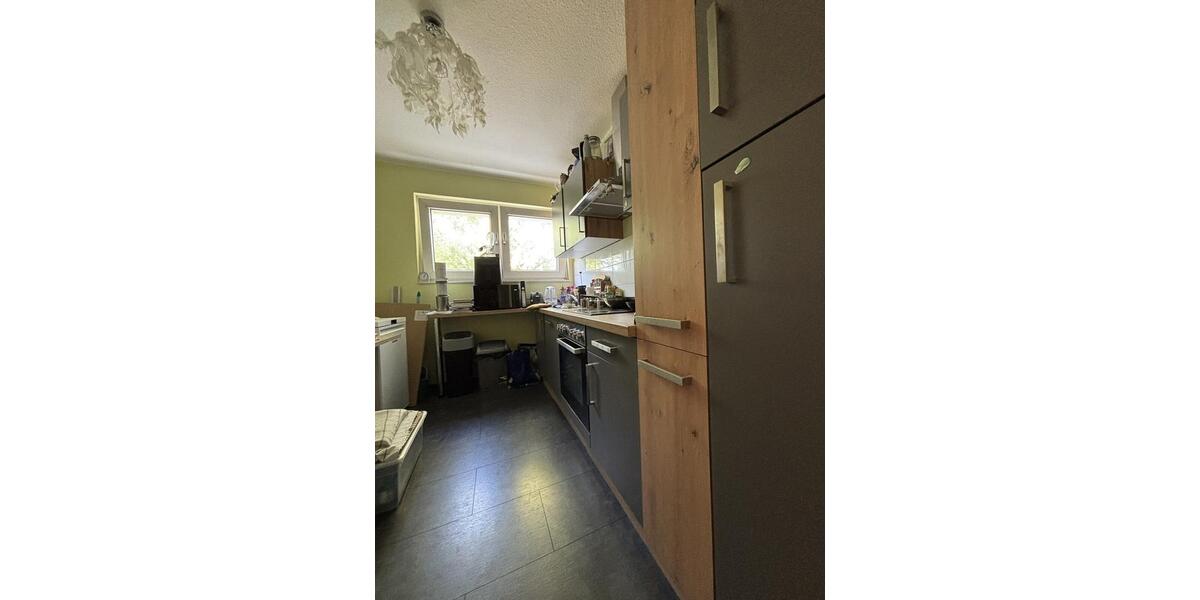 Etagenwohnung Moers Rheinkamp - 3.5 Zimmer, 65 m&sup2;, 568&euro; | Angebot:26329876