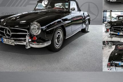 Mercedes-Benz 190 8.754 km 178.250 &euro; Dorsten 46282