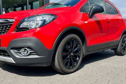 Opel Mokka 129.700 km 7.950 &euro; Bochum 44894