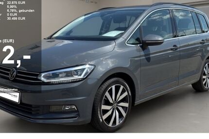 VW Touran 51.672 km 26.888 € Krefeld 47805