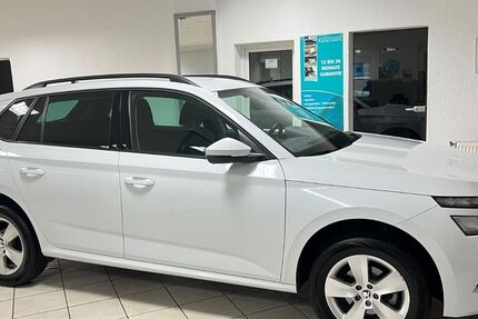 Skoda Kamiq 66.382 km 16.999 &euro; Voerde 46562