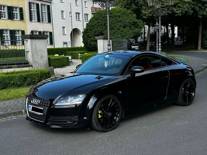Audi TT 249.000 km 6.999 € Ratingen 40883