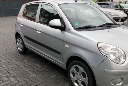 Kia Picanto 27.200 km 3.499 € Meerbusch 40667