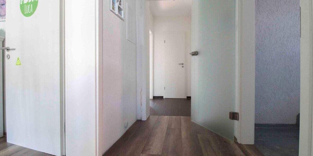 Doppelhaushälfte Gelsenkirchen Hassel - 1 Zimmer, 420 m&sup2;, 699.000&euro; | Angebot:25567673