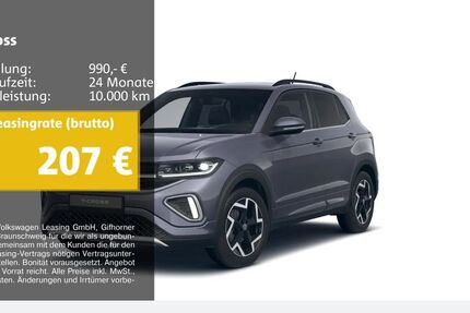 VW T-Cross 23.383 km 26.950 &euro; Bochum 44892