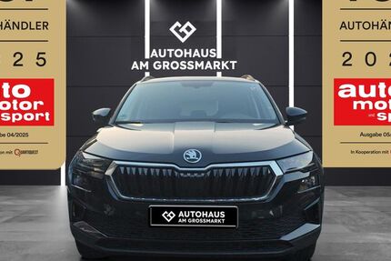 Skoda Karoq 19.000 km 30.690 &euro; Duisburg 47059