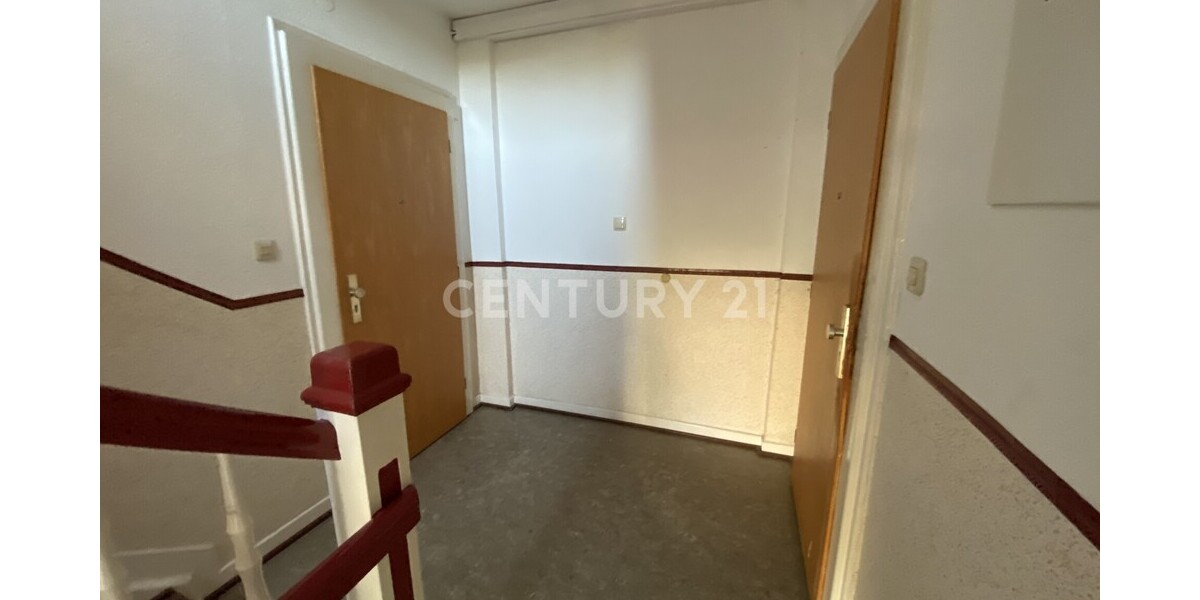 Sieben auf einen Streich! Solide Kapitalanlage - MFH mit 7 Einheiten - Voll vermietet! 14 zimmer