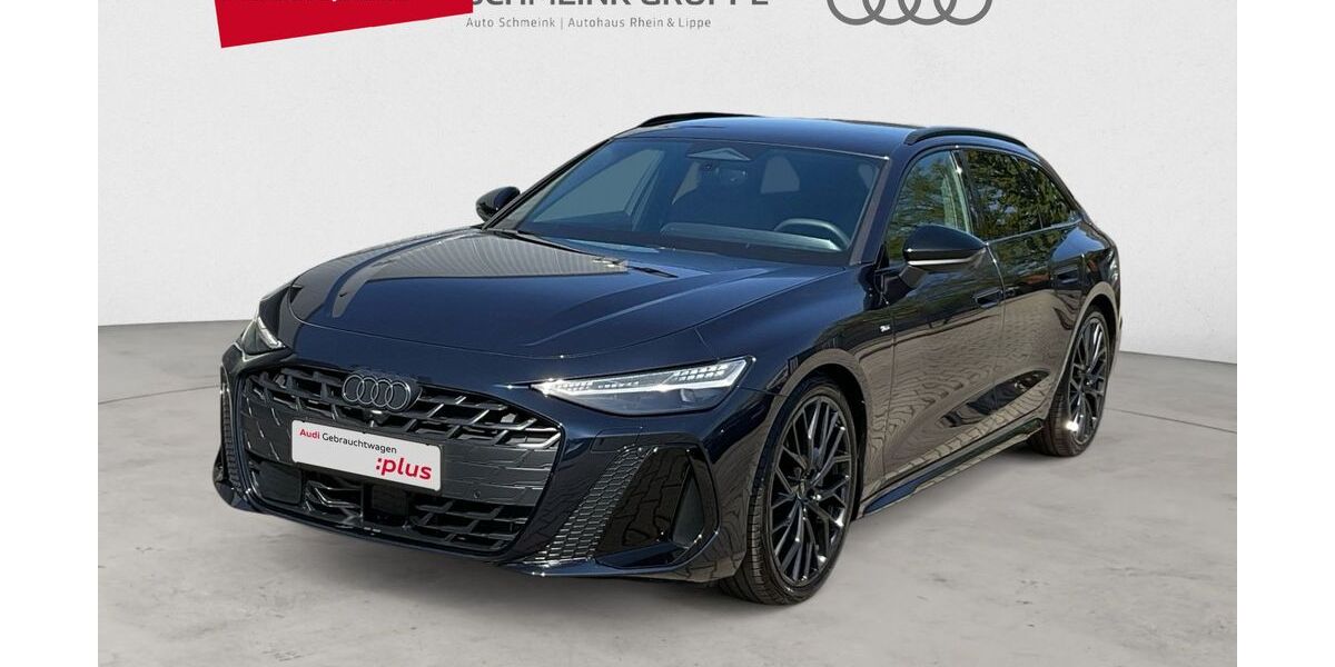 Audi A6 1.128 km 63.360 &euro; Wesel 46483