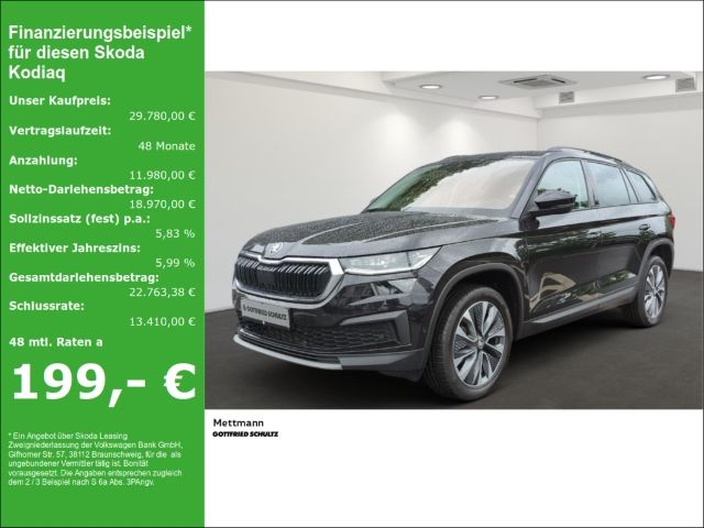 Kodiaq