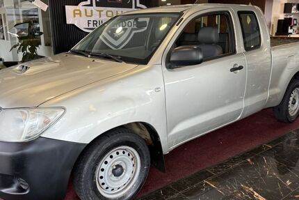 Toyota Hilux 247.237 km 6.450 € Essen 45139