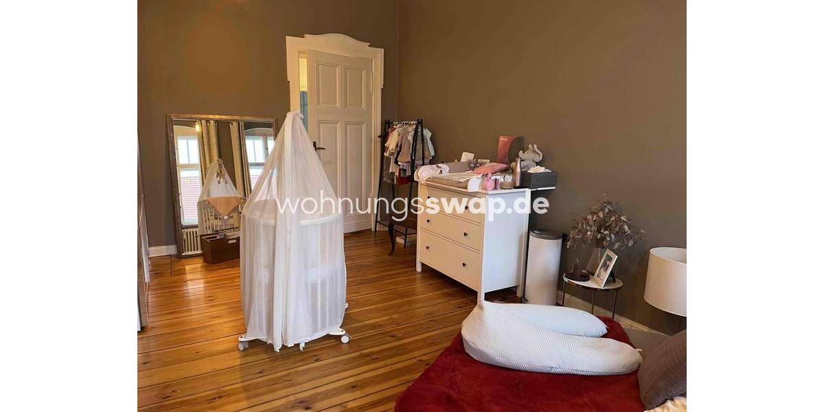 Wohnungsswap - 4 Zimmer, 130 m² - Hildegardstraße, Essen 4 zimmer