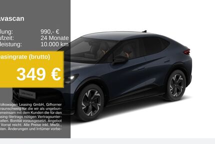 Cupra Tavascan 11.649 km 39.630 &euro; Duisburg 47059