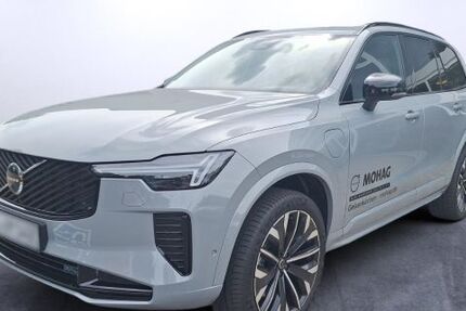 Volvo XC90 7.500 km 79.880 &euro; Gelsenkirchen 45891