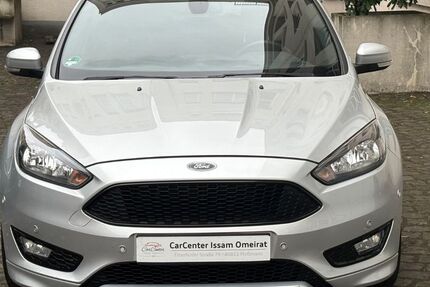Ford Focus 87.600 km 10.400 € Mettmann Stadtwald Bahnhof 40822
