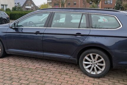 VW Passat 180.000 km 11.000 &euro; Rheinberg 47495