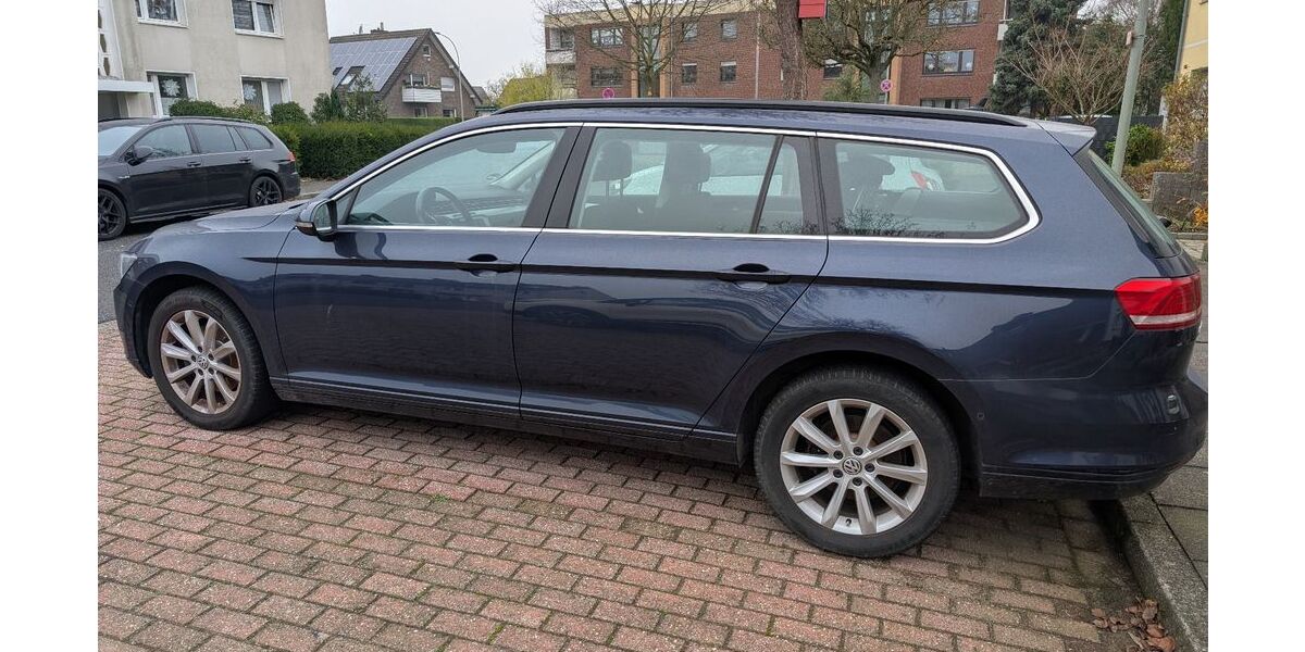VW Passat 180.000 km 11.000 &euro; Rheinberg 47495