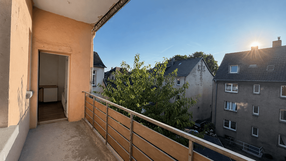 Mehrfamilienhaus in gefragter Lage – Attraktive Kapitalanlage mit Potenzial - Mehrfamilienhaus, Wohnhaus Oberhausen Osterfeld | Angebot:27079717
