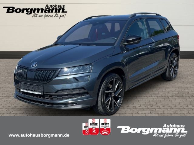 Skoda Karoq 34.350 km 28.350 &euro; Dorsten 46286