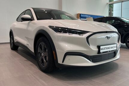 Ford Mustang Mach-E 6.879 km 38.499 &euro; Voerde 46562