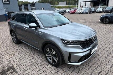 Kia Sorento 98.049 km 27.980 &euro; Bochum 44807