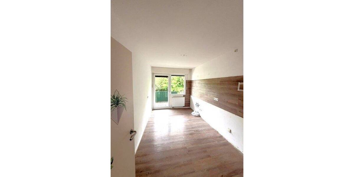 Etagenwohnung Essen Bedingrade - 3 Zimmer, 68 m&sup2;, 729&euro; | Angebot:26903984