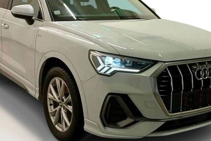Audi Q3 71.500 km 25.490 &euro; Düsseldorf 40223