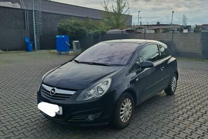 Opel Corsa 260.000 km 1.600 € Essen 45277