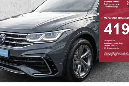 VW Tiguan 78.495 km 32.890 &euro; Düsseldorf 40474