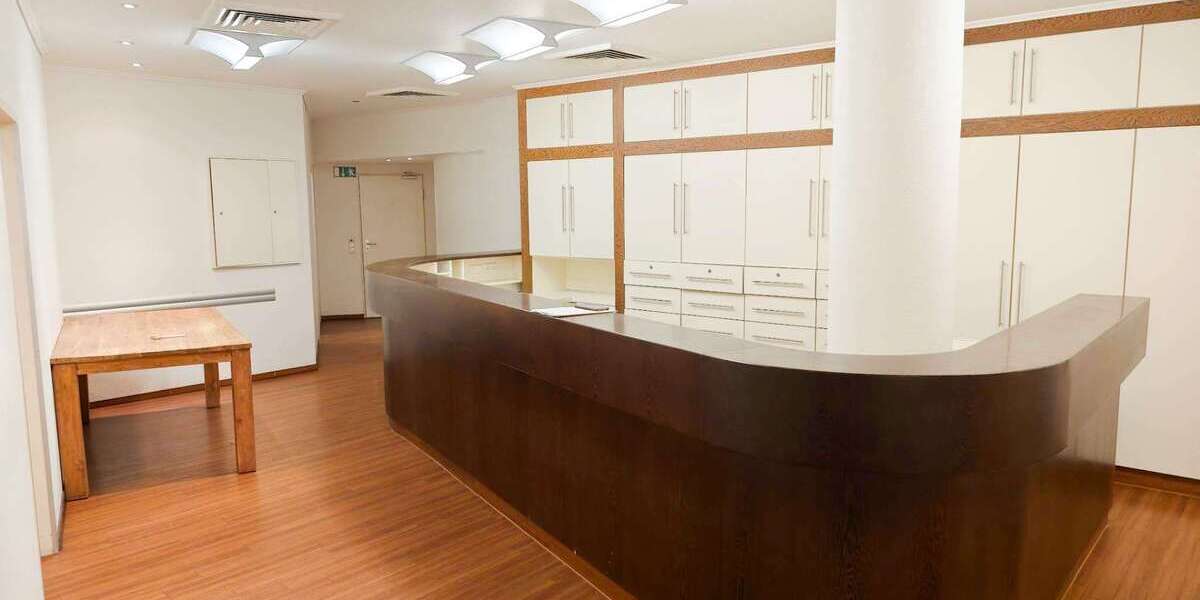 Büro in Duisburg-Hamborn 2.350 € 280 m² zimmer