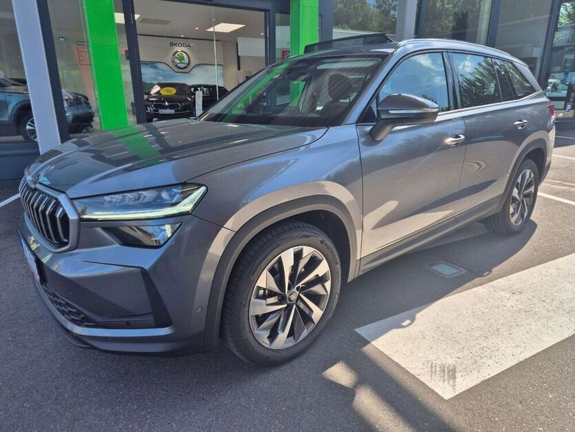 Kodiaq