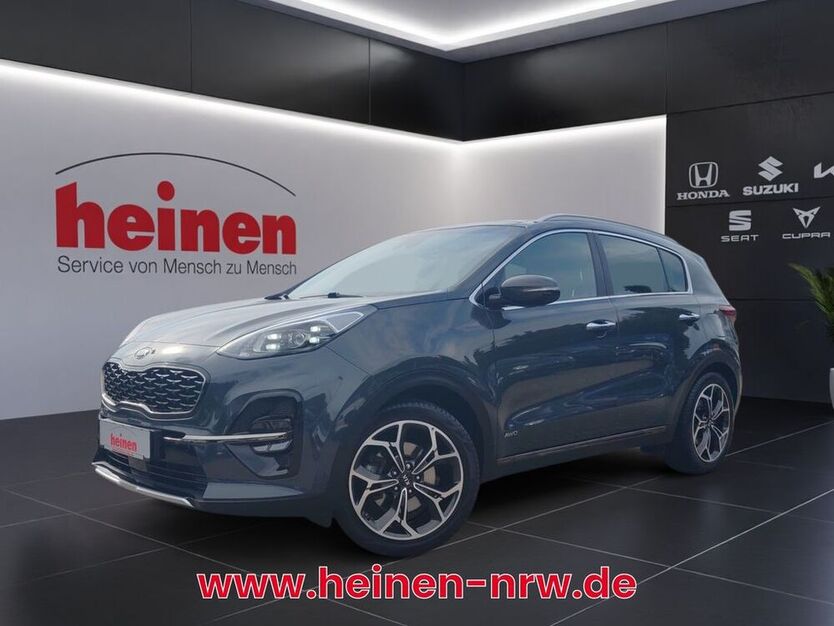 Sportage