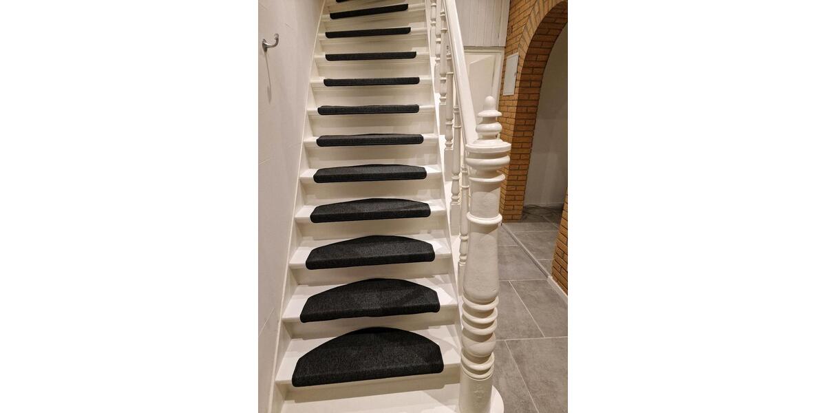 Doppelhaushälfte mit großem Garten und großzügigem Wintergarten 5 zimmer