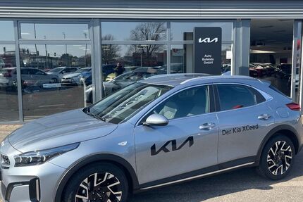 Kia XCeed 10.000 km 27.990 &euro; Wesel 46485