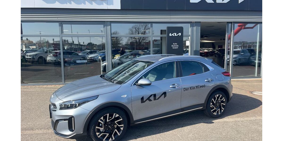 Kia XCeed 10.000 km 27.990 &euro; Wesel 46485
