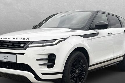 Land Rover Range Rover Evoque 6.000 km 59.890 &euro; Moers 47441