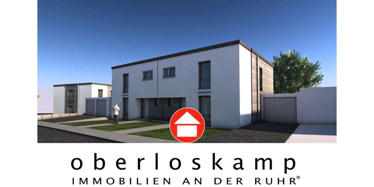 Einfamilienhaus Mülheim an der Ruhr Menden-Holthausen - 5 Zimmer, 145 m&sup2;, 848.000&euro; | Angebot:25313494